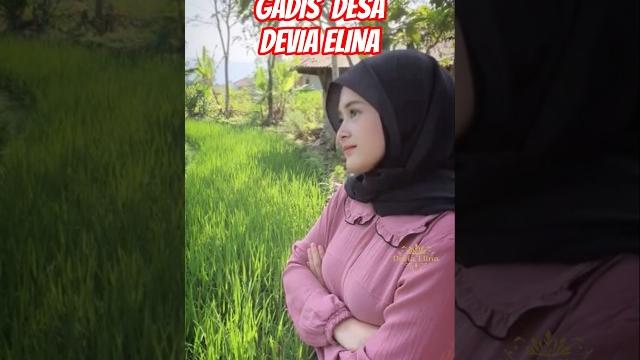 Gadis sunda devia elina Gadis sunda devia elina