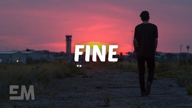 Kayden - fine (lyrics) Kayden - fine (lyrics)