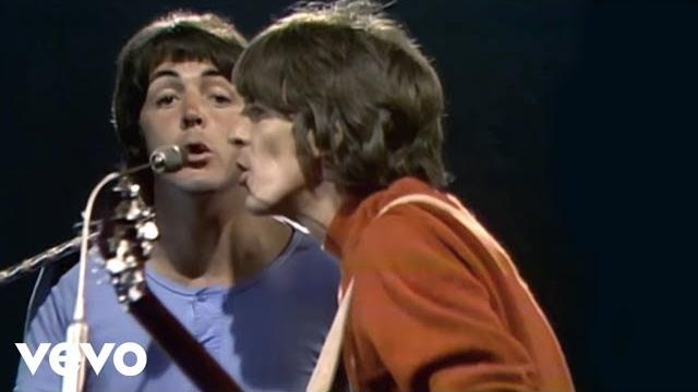 The beatles - revolution The beatles - revolution