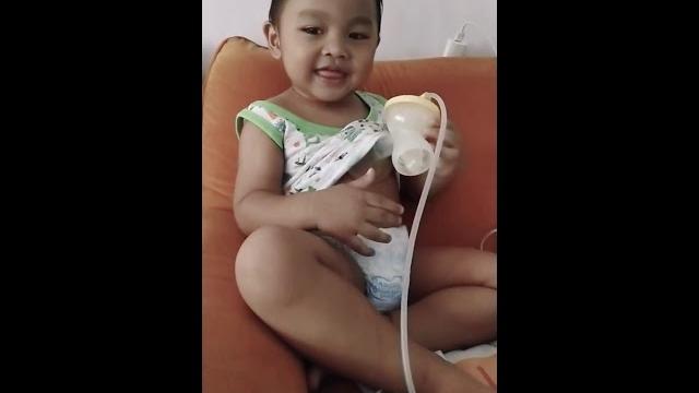 Kaka pejuang asi.. Kaka pejuang asi..