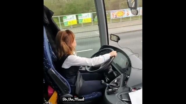 Otobüs kaza anı Otobüs kaza anı