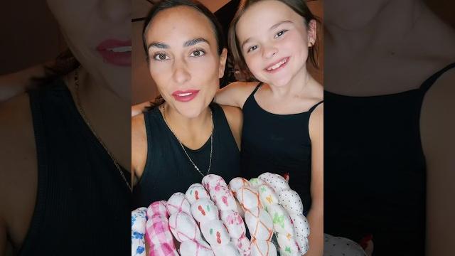 Does haven know koti?? #twins #twinmom #qanda Does haven know koti?? #twins #twinmom #qanda
