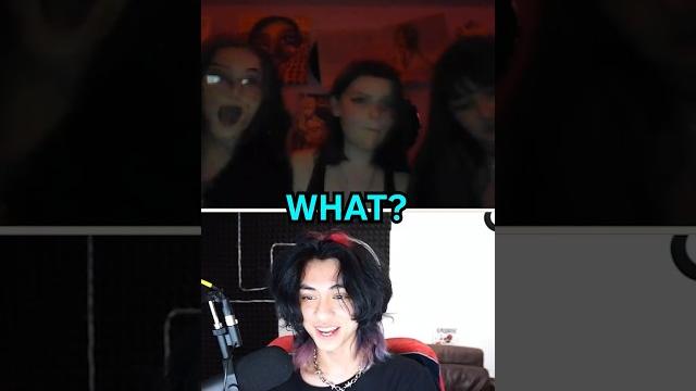 What would omegle strangers say behind my back? What would omegle strangers say behind my back?