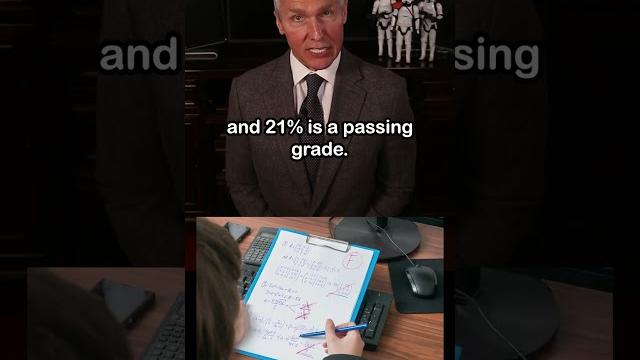 San francisco scraps ‘equity grading’ program where homework and attendance don't affect grades San francisco scraps ‘equity grading’ program where homework and attendance don't affect grades
