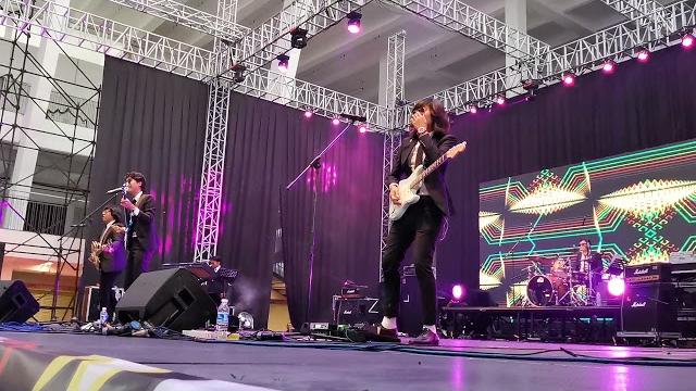 Nusanta rocks 2019 masdo - dinda live Nusanta rocks 2019 masdo - dinda live
