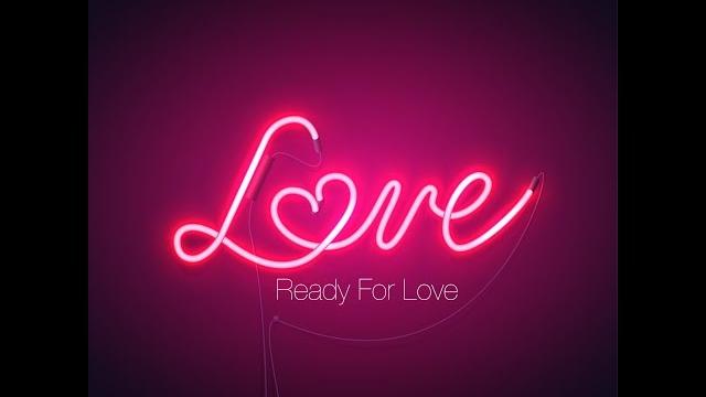 Ready for love - andy zmiko Ready for love - andy zmiko