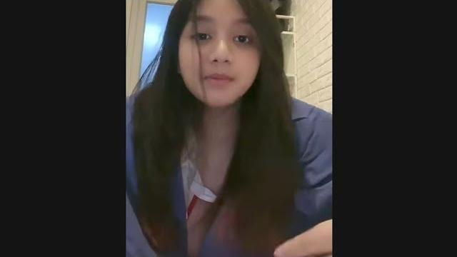 Chey live pake baju dinas • manis pulen poll ga ada obat • jangan skipp • #livetiktok #noarmor Chey live pake baju dinas • manis pulen poll ga ada obat • jangan skipp • #livetiktok #noarmor