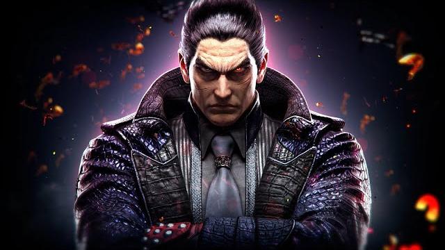 Tekken 8 – kazuya gameplay trailer Tekken 8 – kazuya gameplay trailer