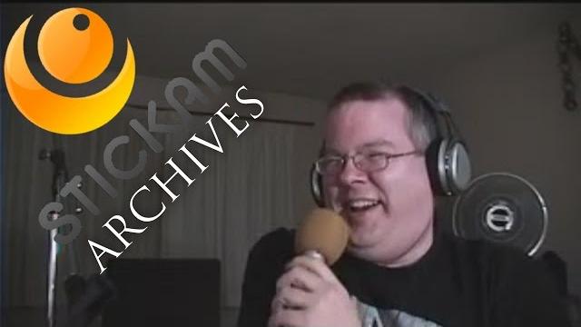 Stickam archives - stoud is nemo Stickam archives - stoud is nemo