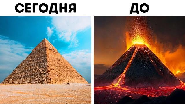 50+ фактов о космосе, которые потрясут ваше воображение 50+ фактов о космосе, которые потрясут ваше воображение