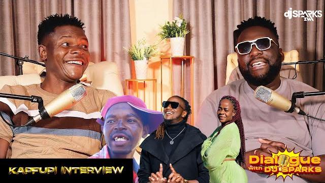 Kapfupi; jah prayzah akandirapisa ndarwara, marabha akandibaya moyo, regina mwana wangu, vachivhayo Kapfupi; jah prayzah akandirapisa ndarwara, marabha akandibaya moyo, regina mwana wangu, vachivhayo