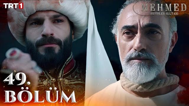Mehmed: fetihler sultanı 49. bölüm (sezon finali) @trt1 Mehmed: fetihler sultanı 49. bölüm (sezon finali) @trt1
