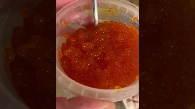 Индигирка на ночь! как это было вкусно ммм…все времени не было ее съесть) психанул #индигирка Индигирка на ночь! как это было вкусно ммм…все времени не было ее съесть) психанул #индигирка