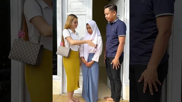 Hamil diluar nikah #shorts Hamil diluar nikah #shorts