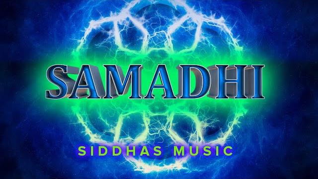️ samadhi - best music for meditation @ siddhas music ️ ️ samadhi - best music for meditation @ siddhas music ️