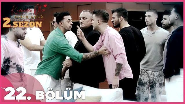 Kısmetse olur: aşkın gücü 2. sezon | 22. bölüm full Kısmetse olur: aşkın gücü 2. sezon | 22. bölüm full