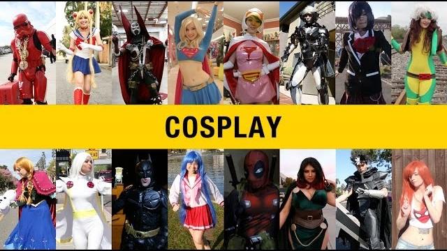 Cosplay | pharrell williams - happy parody Cosplay | pharrell williams - happy parody