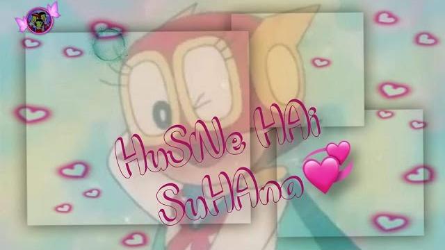 Husnn hai suhaana - perman music video (pmv) Husnn hai suhaana - perman music video (pmv)