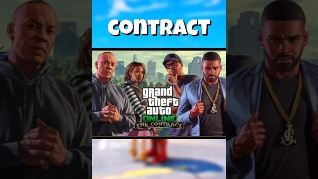 Did you know this gta v fact ?? Did you know this gta v fact ??
