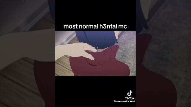 Every hentai anime mc Every hentai anime mc