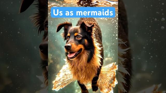 Did you spot at least 2 errors?tell me what you found! #mermaid #ai #familyfun #justforlaughs Did you spot at least 2 errors?tell me what you found! #mermaid #ai #familyfun #justforlaughs