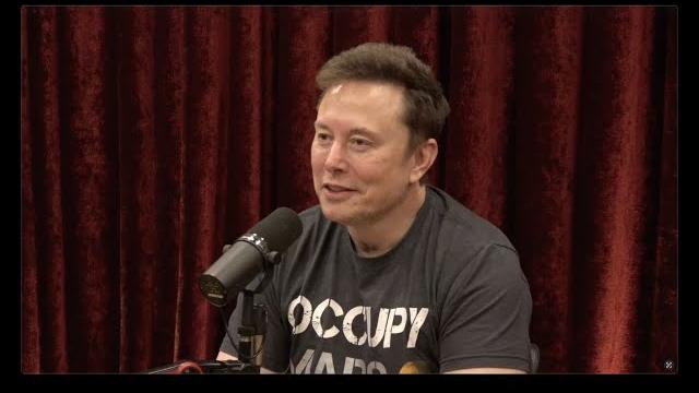 Joe rogan experience #2223 - elon musk Joe rogan experience #2223 - elon musk