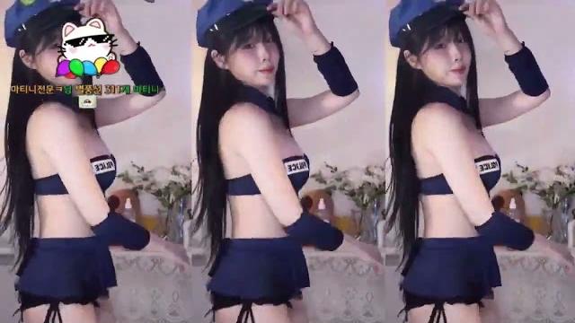 韩国bj小姐姐热舞 韩国bj小姐姐热舞