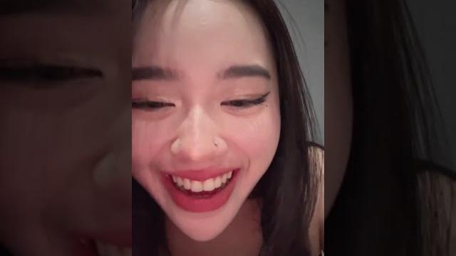 Keyshit live hot blunder instagram keynacecia kebaya merah ️ #livetiktok #cewekcantik #foryou Keyshit live hot blunder instagram keynacecia kebaya merah ️ #livetiktok #cewekcantik #foryou