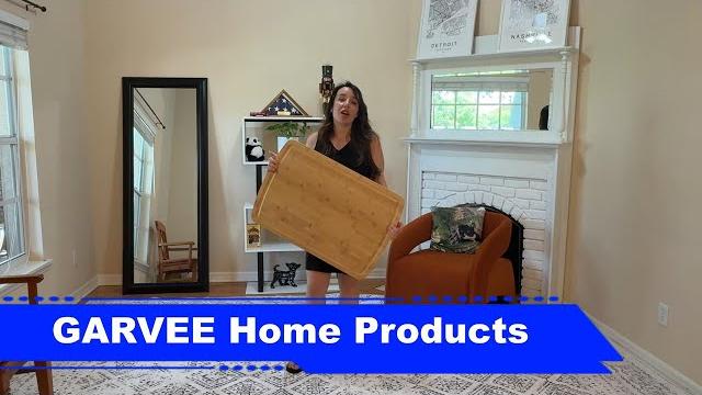 Garvee home products | best amazon home brands | rug and bamboo cutting board | garvee brand Garvee home products | best amazon home brands | rug and bamboo cutting board | garvee brand