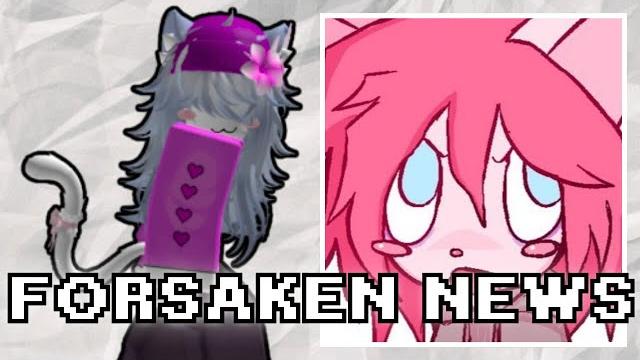 Forsaken news: soul response document, soul’s leaked dms, soul leaked secret forsaken info & more! Forsaken news: soul response document, soul’s leaked dms, soul leaked secret forsaken info & more!