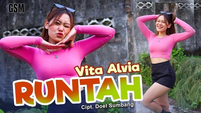 Dj runtah (biwir beureum, beureum jawer hayam panon coklat kopi susu) - vita alvia i official music Dj runtah (biwir beureum, beureum jawer hayam panon coklat kopi susu) - vita alvia i official music