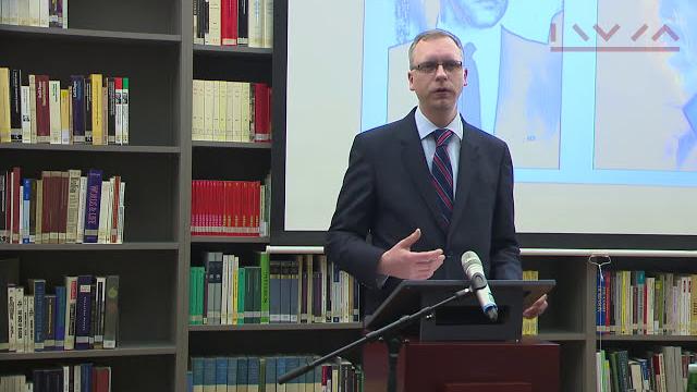 Anton shekhovtsov: russia and the western far right Anton shekhovtsov: russia and the western far right
