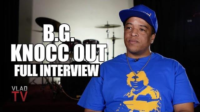 Bg knocc out on tekashi, 9 trey bloods, keefe d, 2pac, orlando, kodak black, eazy-e (full interview) Bg knocc out on tekashi, 9 trey bloods, keefe d, 2pac, orlando, kodak black, eazy-e (full interview)