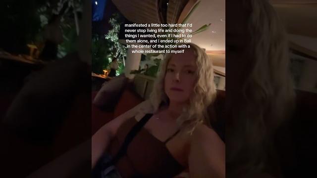Universe really said sure thing girly pop #bali #solotravel #manifestation #lifelessons #girlthings Universe really said sure thing girly pop #bali #solotravel #manifestation #lifelessons #girlthings