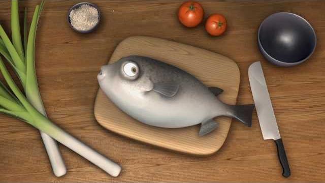 Fugu Fugu