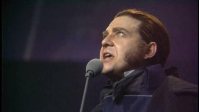 Stars - philip quast - les misérables - 10th anniversary concert Stars - philip quast - les misérables - 10th anniversary concert