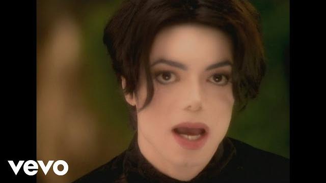 Michael jackson - you are not alone (official video) Michael jackson - you are not alone (official video)