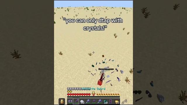 Mace pvp is cooked #minecraft #mace #pvp Mace pvp is cooked #minecraft #mace #pvp