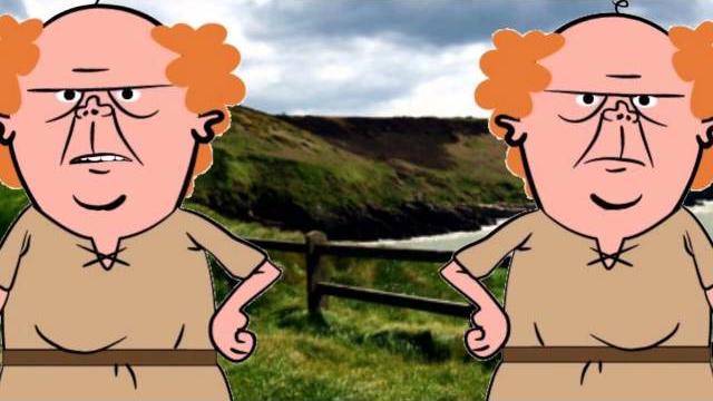 St. patrick's bad analogies St. patrick's bad analogies