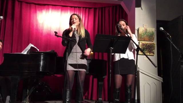 Hello / dark times mashup (live cover) Hello / dark times mashup (live cover)