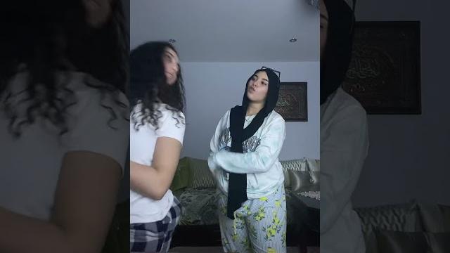 Harami hijabi Harami hijabi