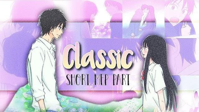 Classic mep my part Classic mep my part