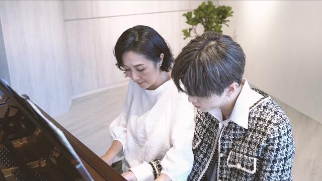 北流董事長 黃韻玲 原子少年 吳昱廷(不能說的秘密 湘倫小雨四手聯彈) 北流董事長 黃韻玲 原子少年 吳昱廷(不能說的秘密 湘倫小雨四手聯彈)