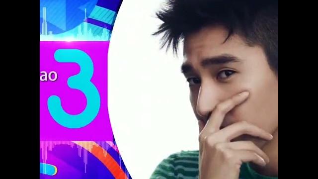Best kungfu actors number 3 mark chao Best kungfu actors number 3 mark chao
