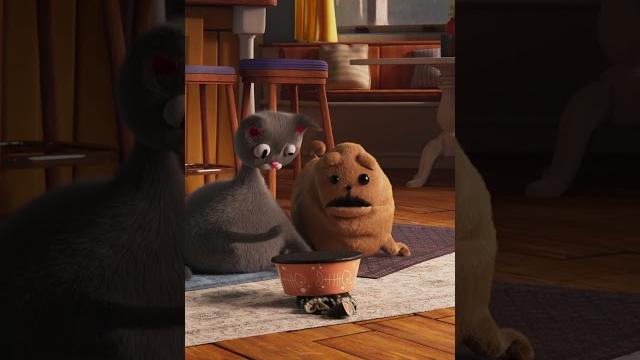 Dogs will eat anything Dogs will eat anything