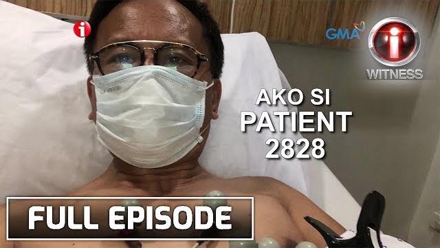 I-witness: 'ako si patient 2828,' dokumentaryo ni howie severino | full episode (with subtitles) I-witness: 'ako si patient 2828,' dokumentaryo ni howie severino | full episode (with subtitles)