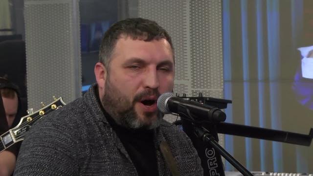 Анимация - ванька (live @ авторадио) Анимация - ванька (live @ авторадио)