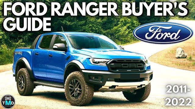 Ford ranger buyers guide (2011-2022) avoid buying a broken ranger (2.0/2.2tdci/3.2tdci/2.3 ecoboost) Ford ranger buyers guide (2011-2022) avoid buying a broken ranger (2.0/2.2tdci/3.2tdci/2.3 ecoboost)