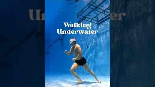 Walking underwater #swimmingvlog #swimminghealthy #freediving #swimtime #belajarrenang #dive Walking underwater #swimmingvlog #swimminghealthy #freediving #swimtime #belajarrenang #dive