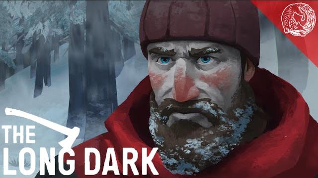 The long dark - story mode (official teaser) The long dark - story mode (official teaser)